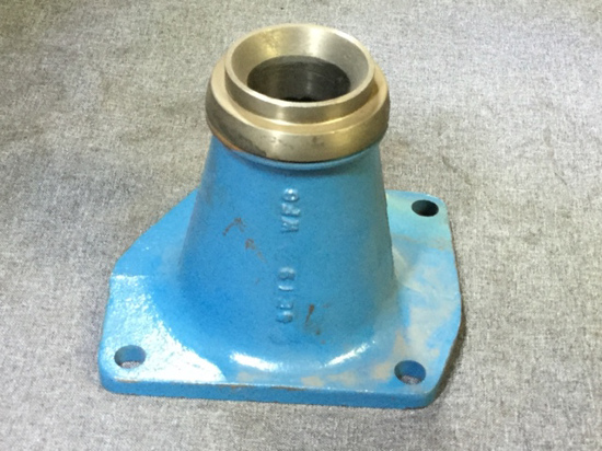 SHIFTER HOUSING