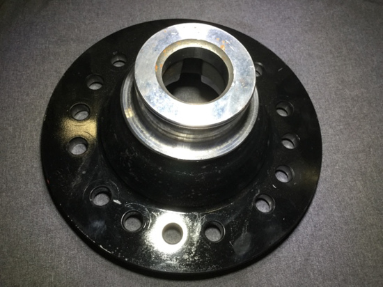 FLANGE HALF D170