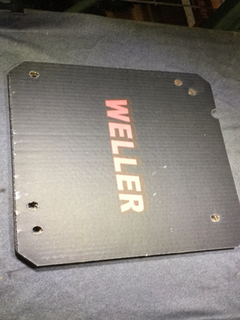 I SHIFT CARD COVER