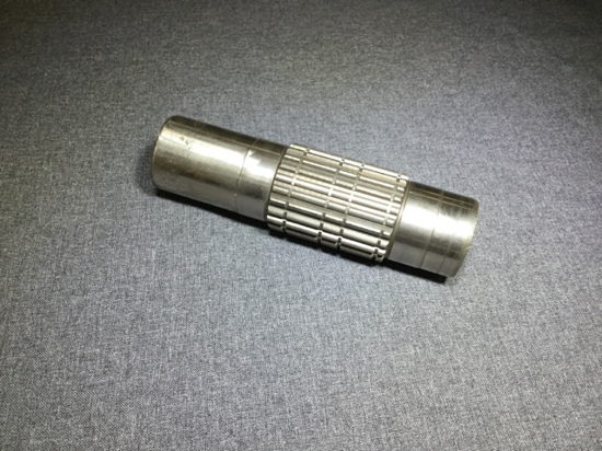 OUTPUT SHAFT
