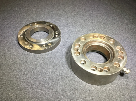 FLANGE