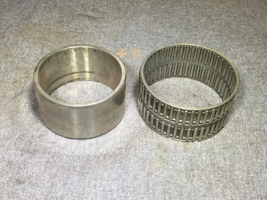 BEARING