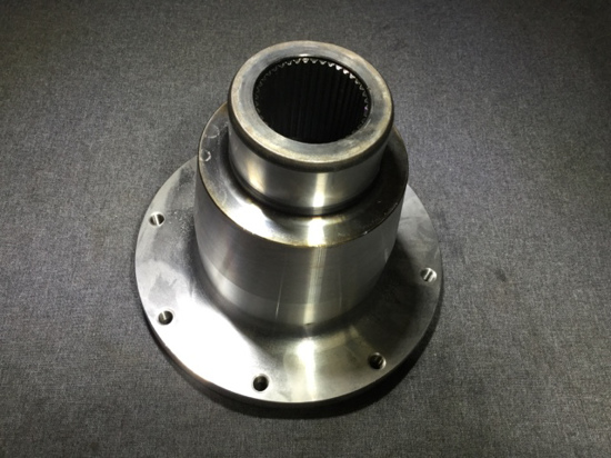 FLANGE