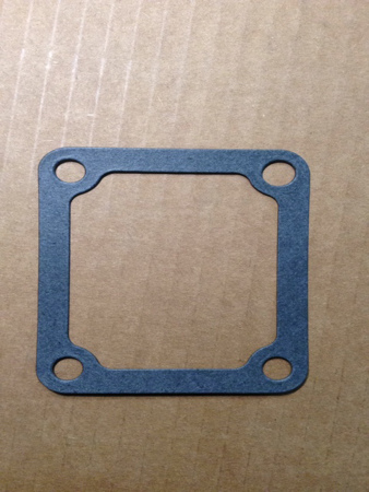 SHIFT COVER GASKET