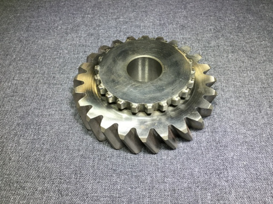 INPUT GEAR