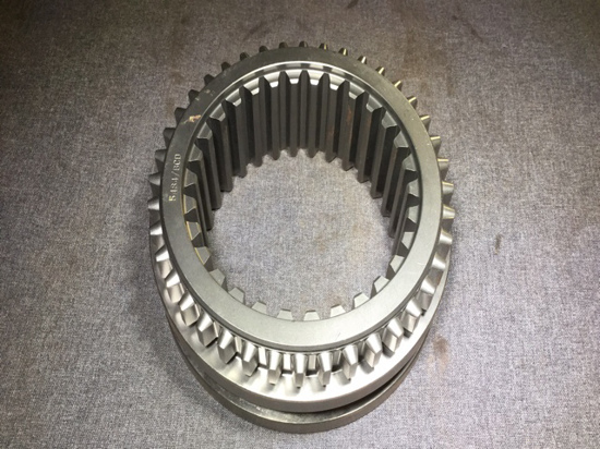CLUTCH PFT PCV3000