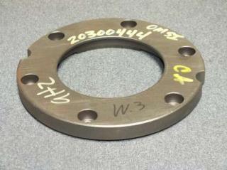 RETAINER PFT PCV3000