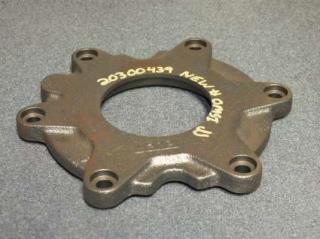 RETAINER PFT PCV3000