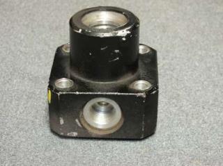 SUPPORT CAP PFT PCV3000