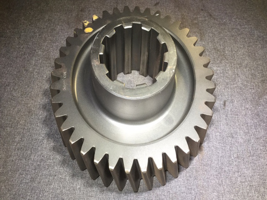 GEAR PFT PCV3000