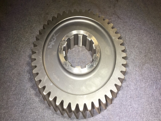 GEAR PFT PCV3000