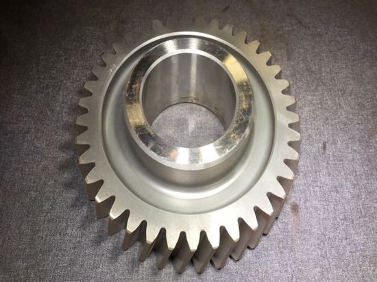 GEAR PFT PCV3000