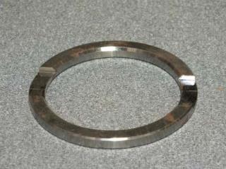 RING SPACER PFT PCV3000