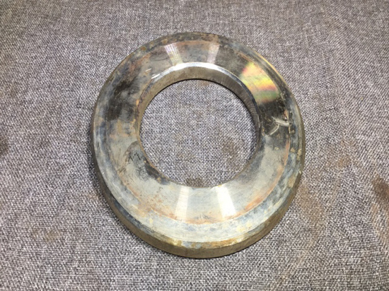 WASHER PFT PCV3000