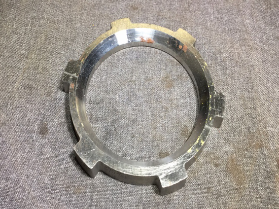 SENSOR RING PFT PCV3000