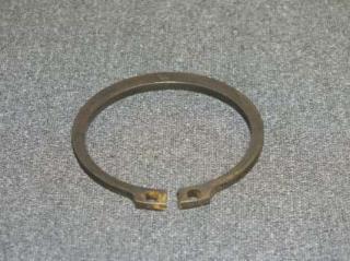 SNAP RING PFT PCV3000