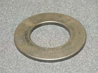 WASHER PFT PCV3000