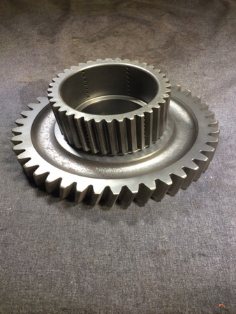 GEAR PFT PCV3000