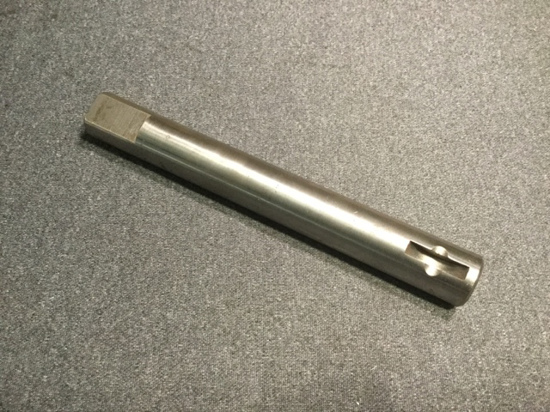 PEDAL SHAFT