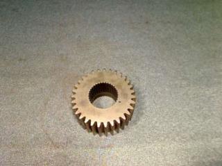 GEAR