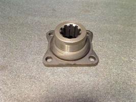 FLANGE