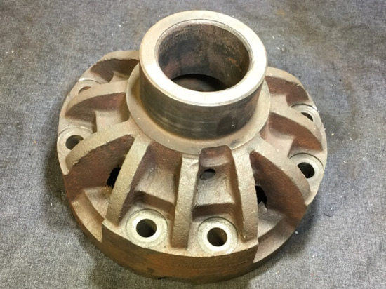 PLAIN CASE 1530
