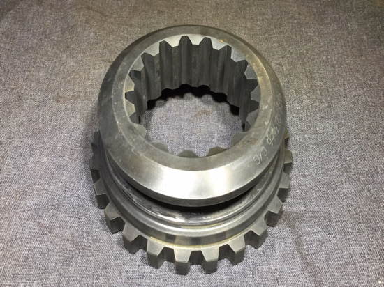 CLUTCH C150