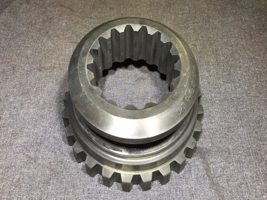 CLUTCH C150