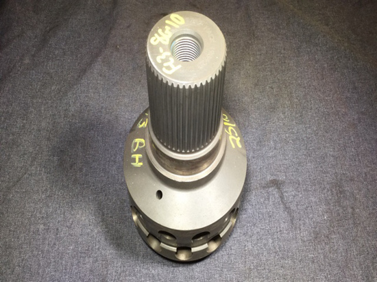 CAGE C150