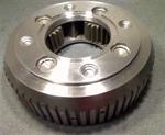CARRIER ASSY - COMPLETE