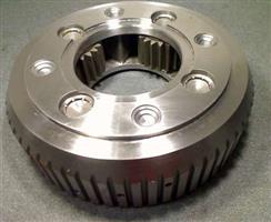 CARRIER ASSY - COMPLETE