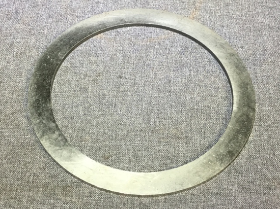 PINION BRG SPACER