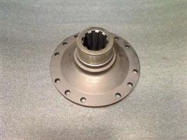 COMPAION FLANGE