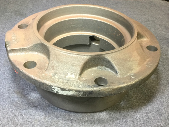 BEARING CAGE W230S