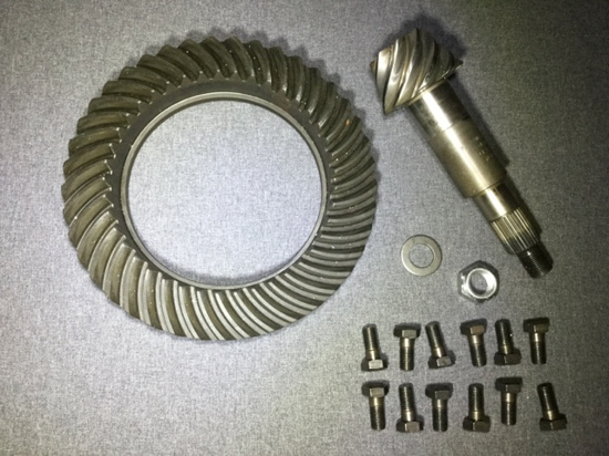 GEAR SET 5.13 SUPER 70
