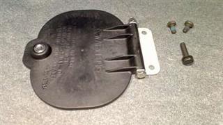 HAND HOLE COVER KIT