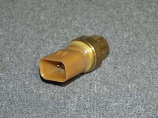 OIL PRESSURE SENSOR