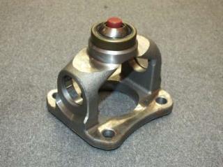 FLANGE