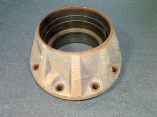 PINION CAGE RR611