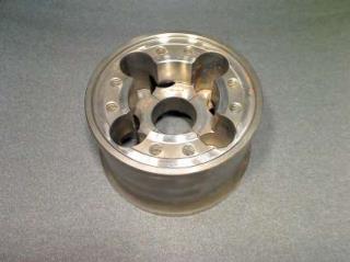 TRUTRAC MAIN CASE S110S