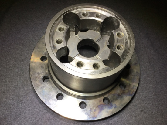 TRUTRAC MAIN CASE 3.73-4.44 S150S