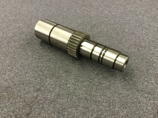 OUTPUT SHAFT