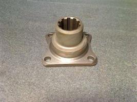 BRAKE FLANGE