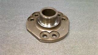 CASE HALF TOP DANA 80