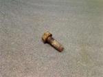 COVER BOLT S400F