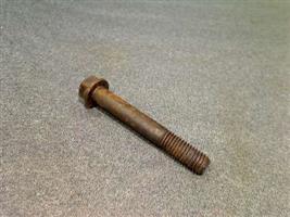 CASE BOLT S400F