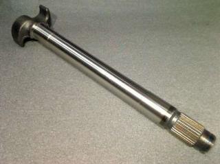 CAMSHAFT LH