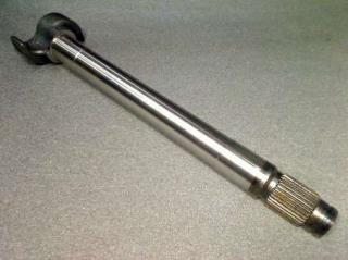 CAMSHAFT RH