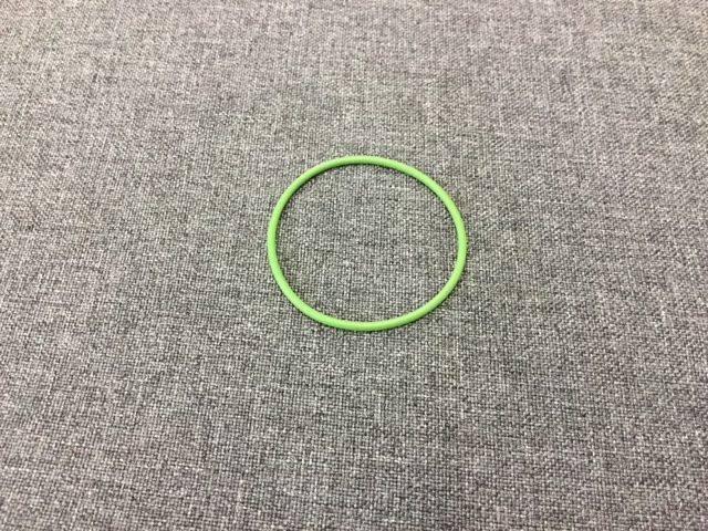 New O RING - 969397 | Weller Truck
