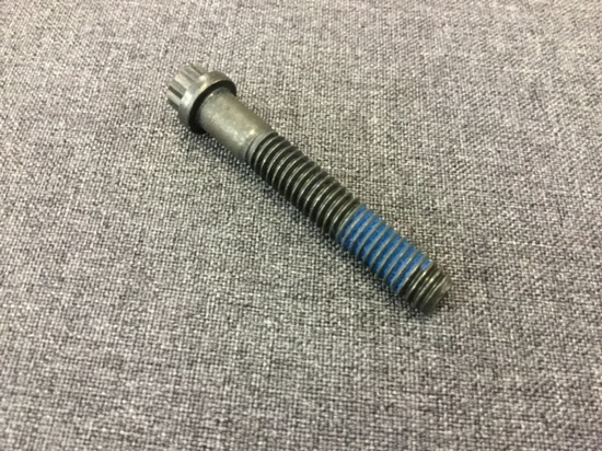 SET SCREW